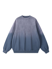 Sunfade Cotton Sweatshirt
