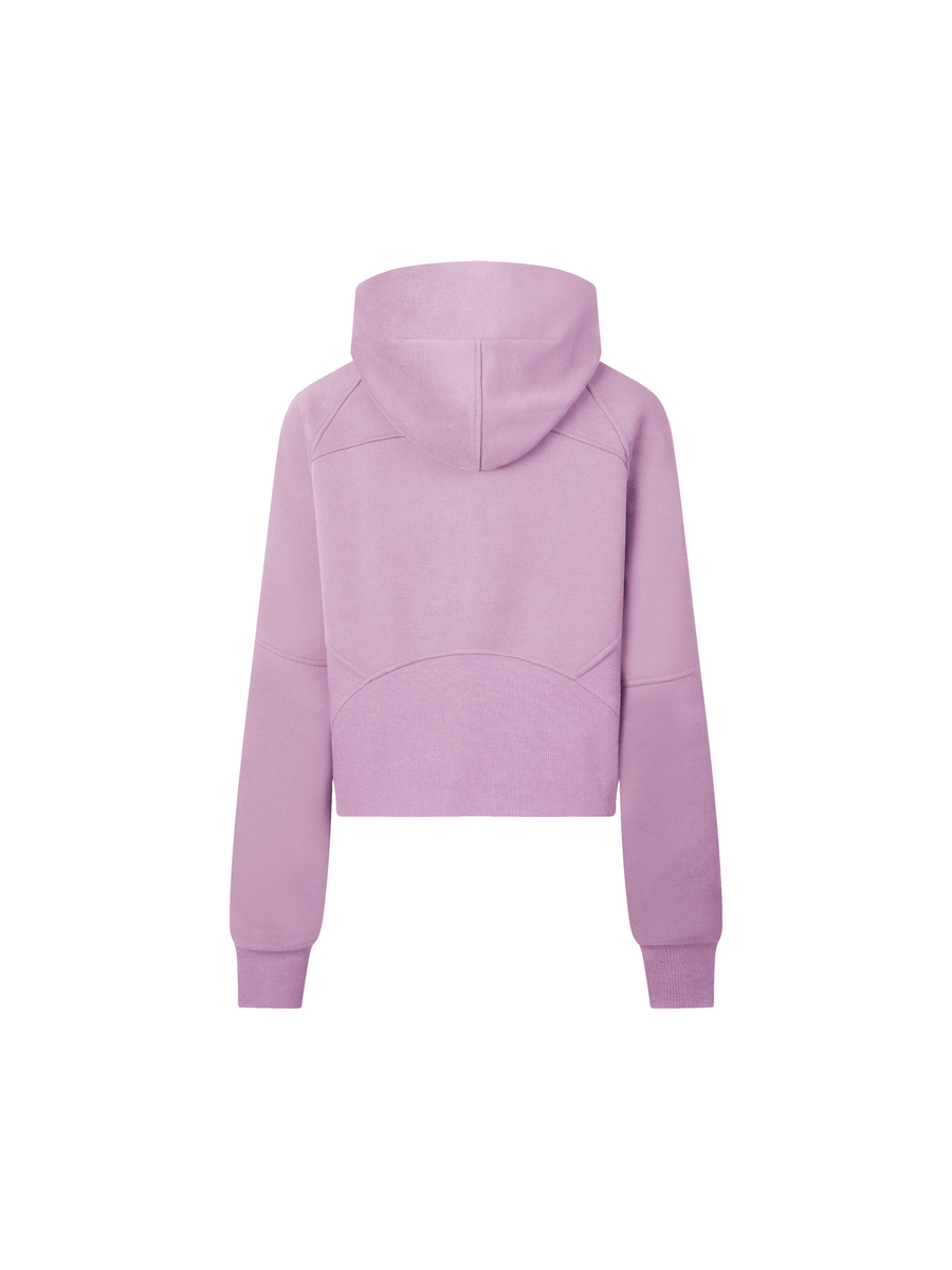 Half-Zip Hoodie