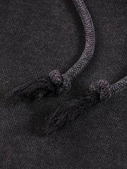 Snow Washed Straight Leg Pants