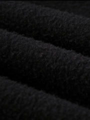 Fleeced Jogger Sweatpants