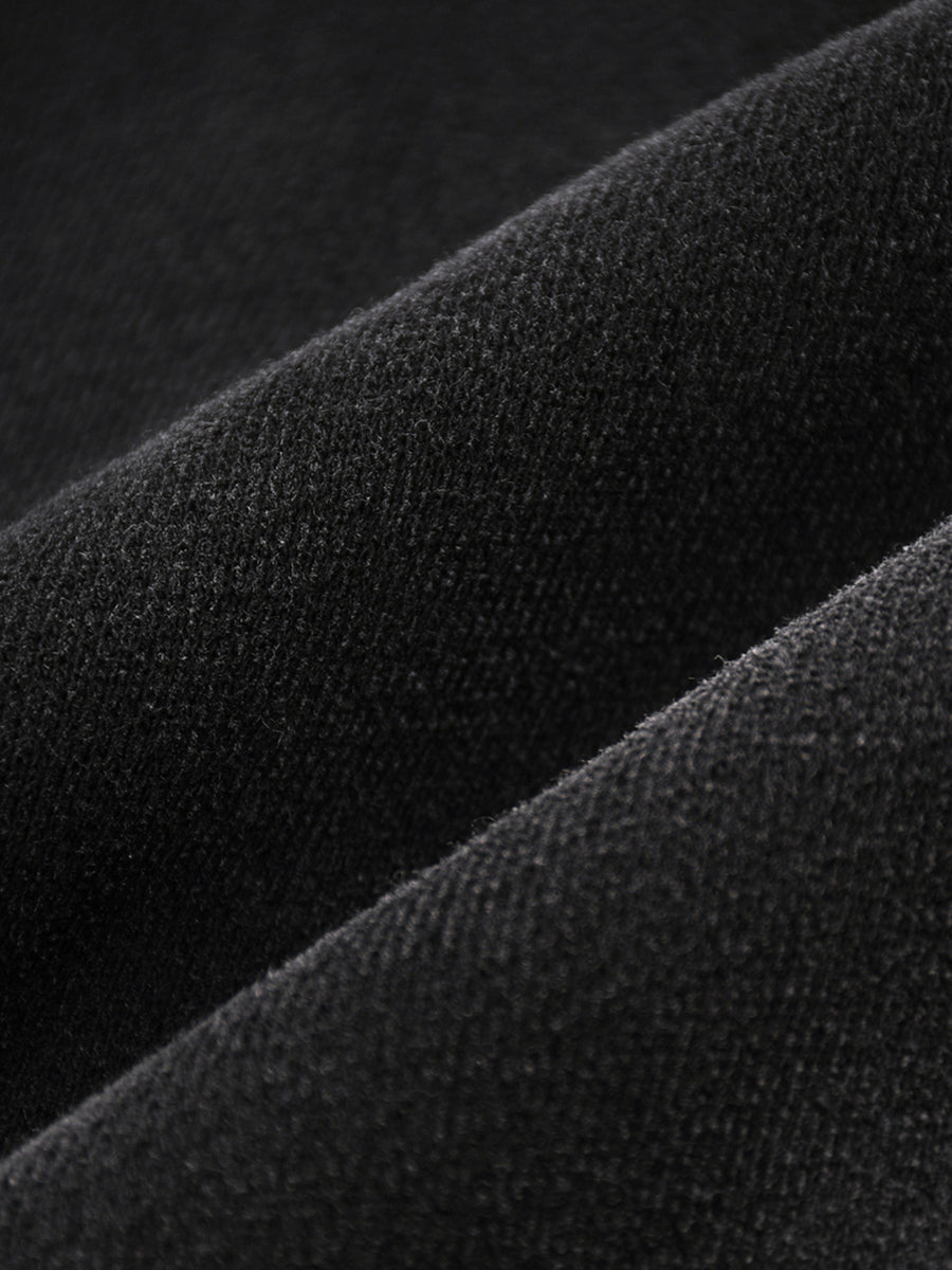 Vintage Washed Fleece Jogger Sweatpants