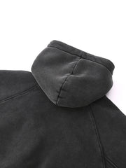 Women's Cropped Hoodie