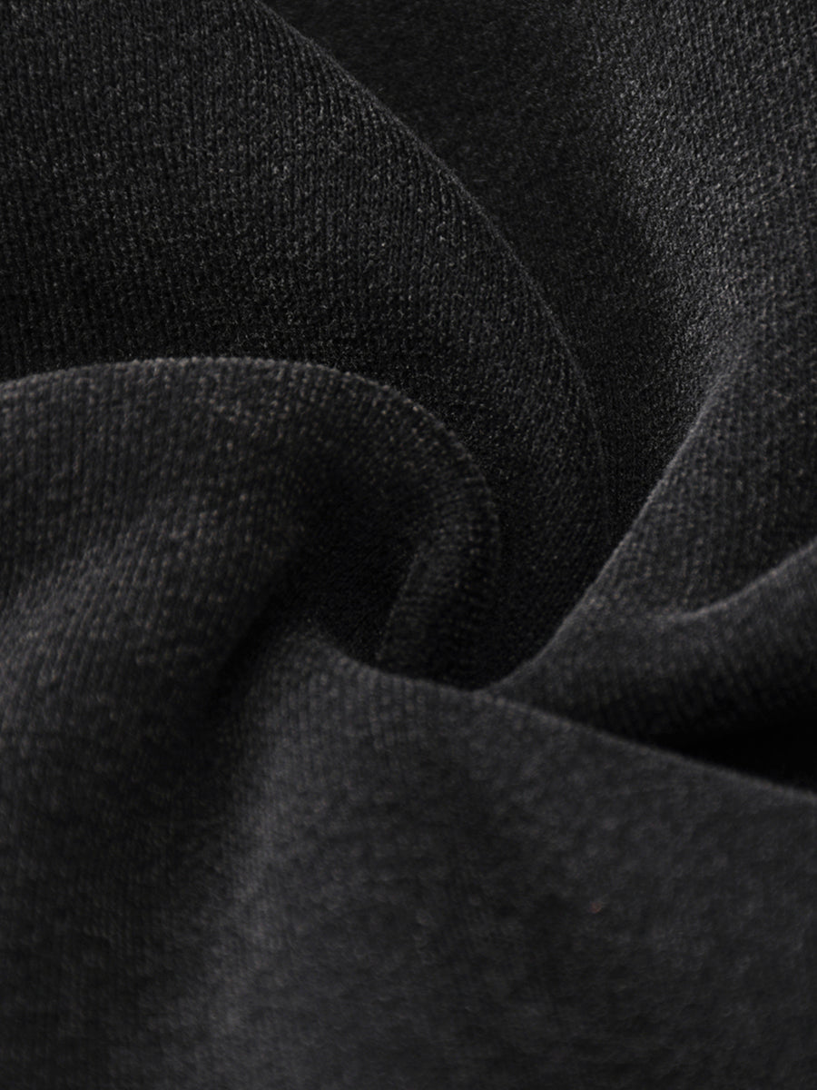 Women's Cropped Hoodie