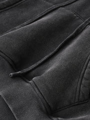 Women's Cropped Hoodie