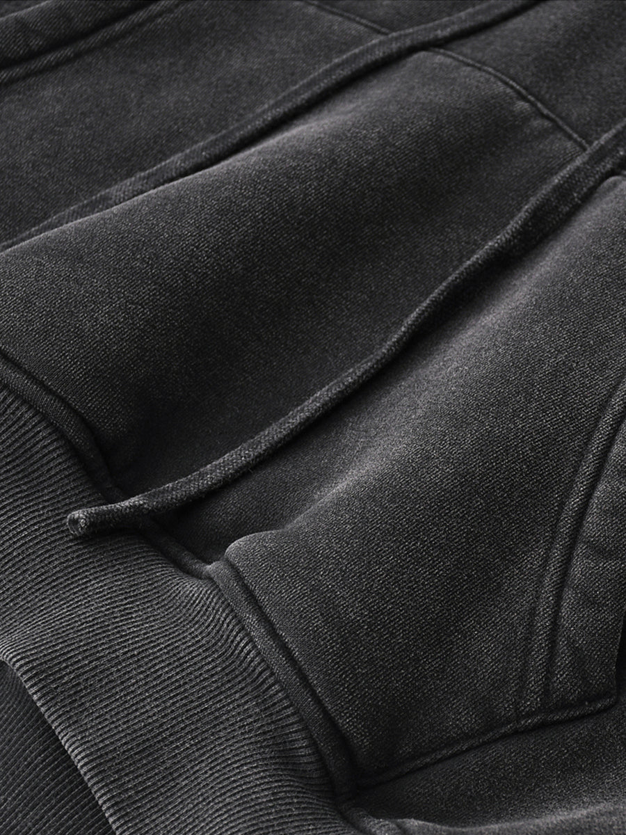 Women's Cropped Hoodie