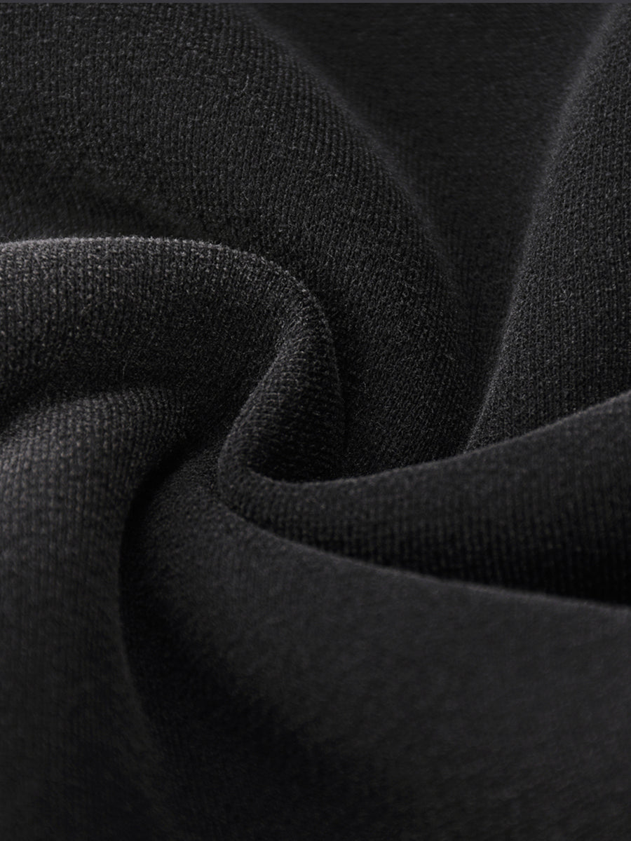 Sunfade Zip Fleece Hoodie