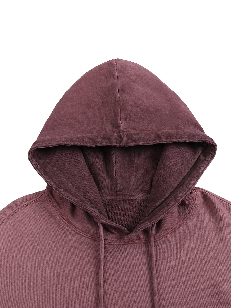 Ombre Stone Hoodie