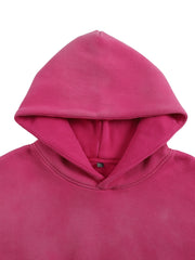 Sunfade Fleece Hoodie