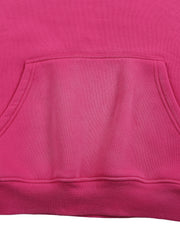 Sunfade Fleece Hoodie