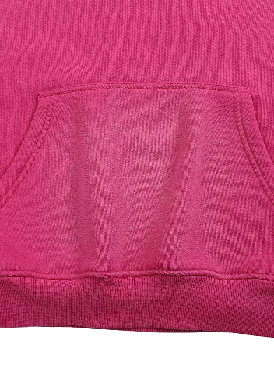 Sunfade Fleece Hoodie