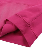 Sunfade Fleece Hoodie