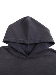 Sunfade Box Hoodie