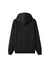 Essential Fleece Hoodie