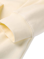 Essential Zip Hoodie