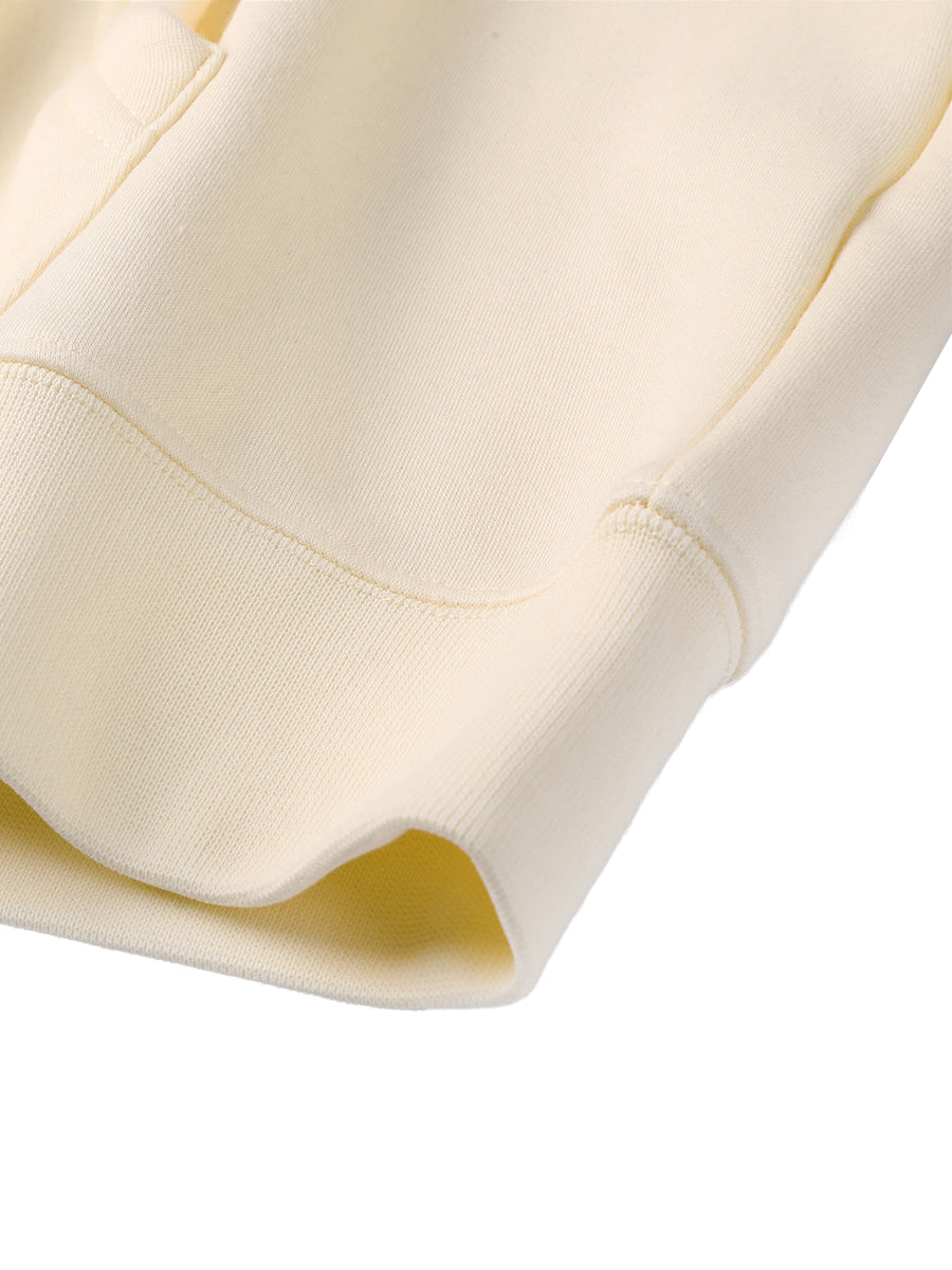 Essential Fleece Hoodie