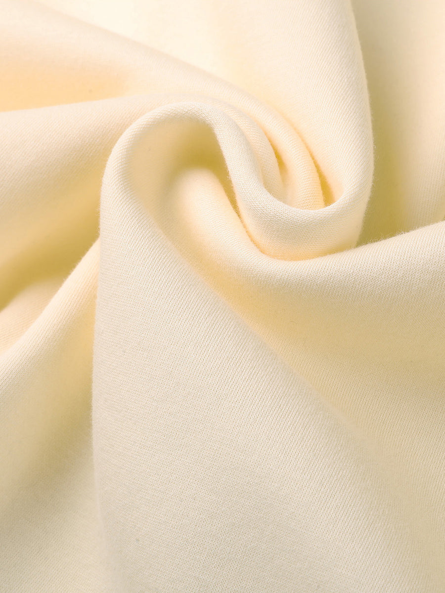 Essential Fleece Hoodie