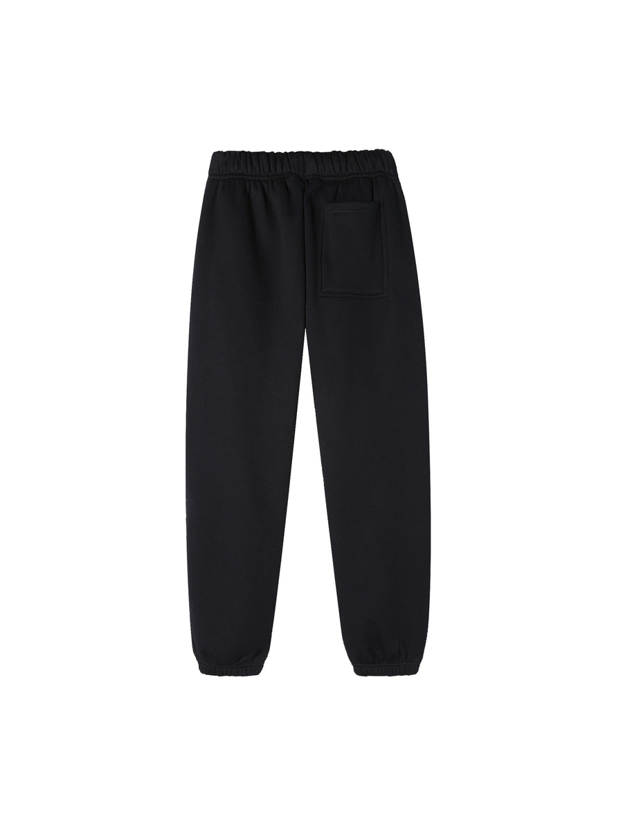 Essential Fleece Sweatpants