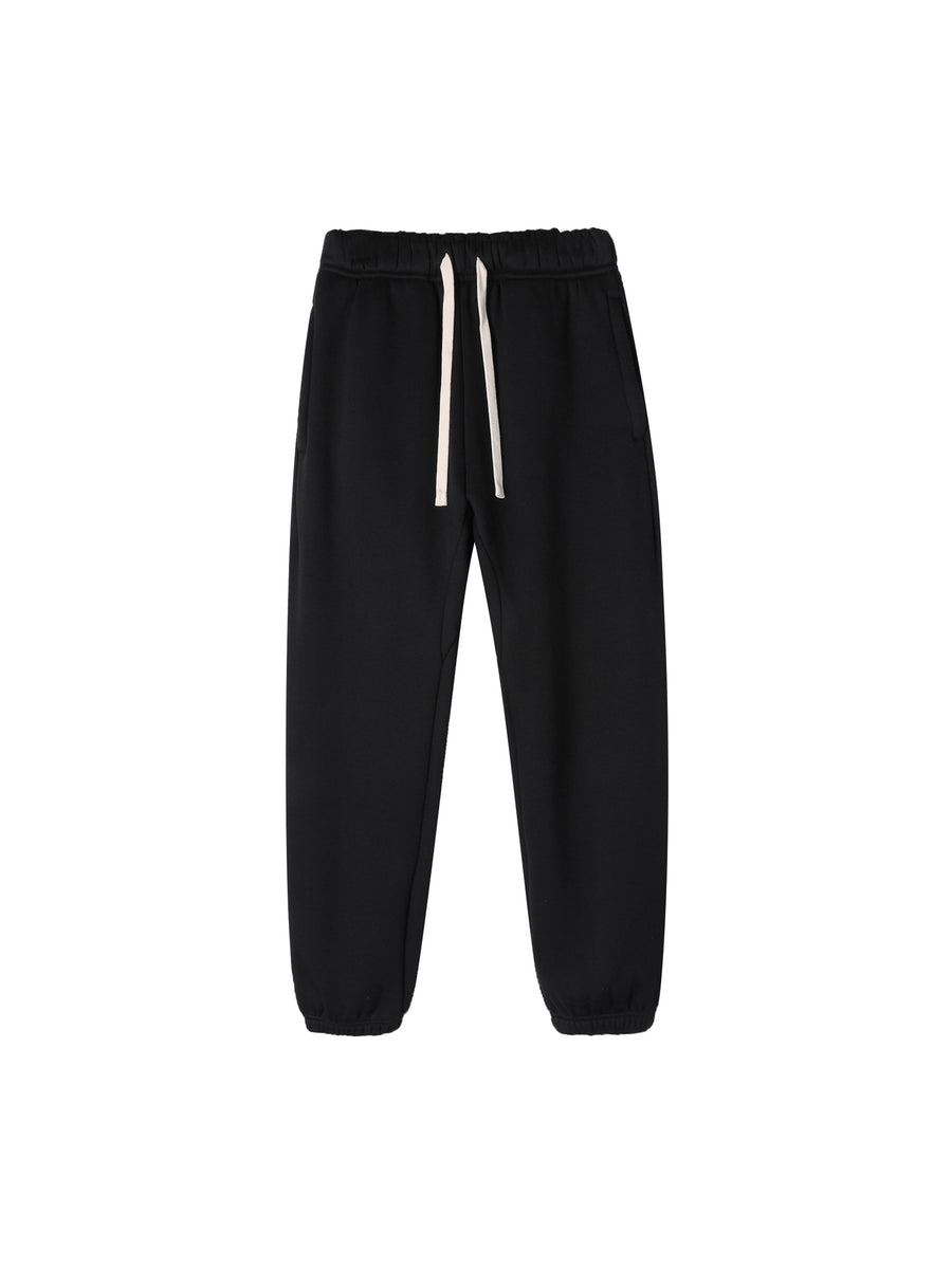 Essential Fleece Sweatpants