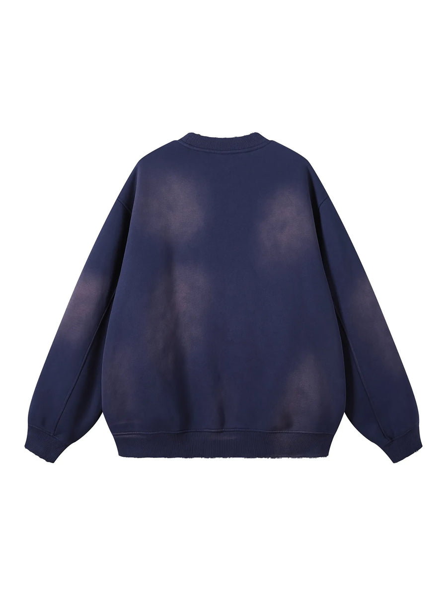 Sun Fleece Sweatshirt
