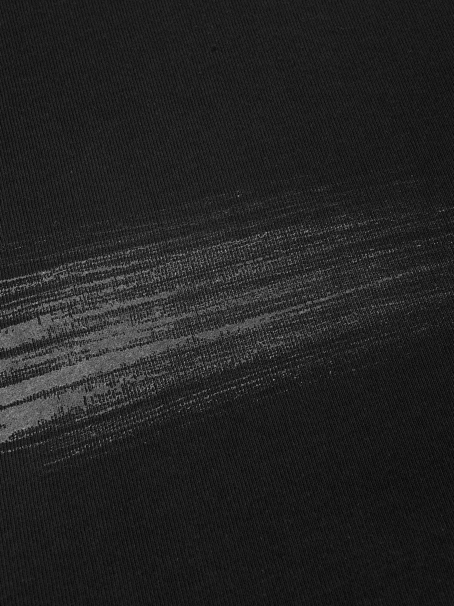 Brushed Cotton T-Shirt