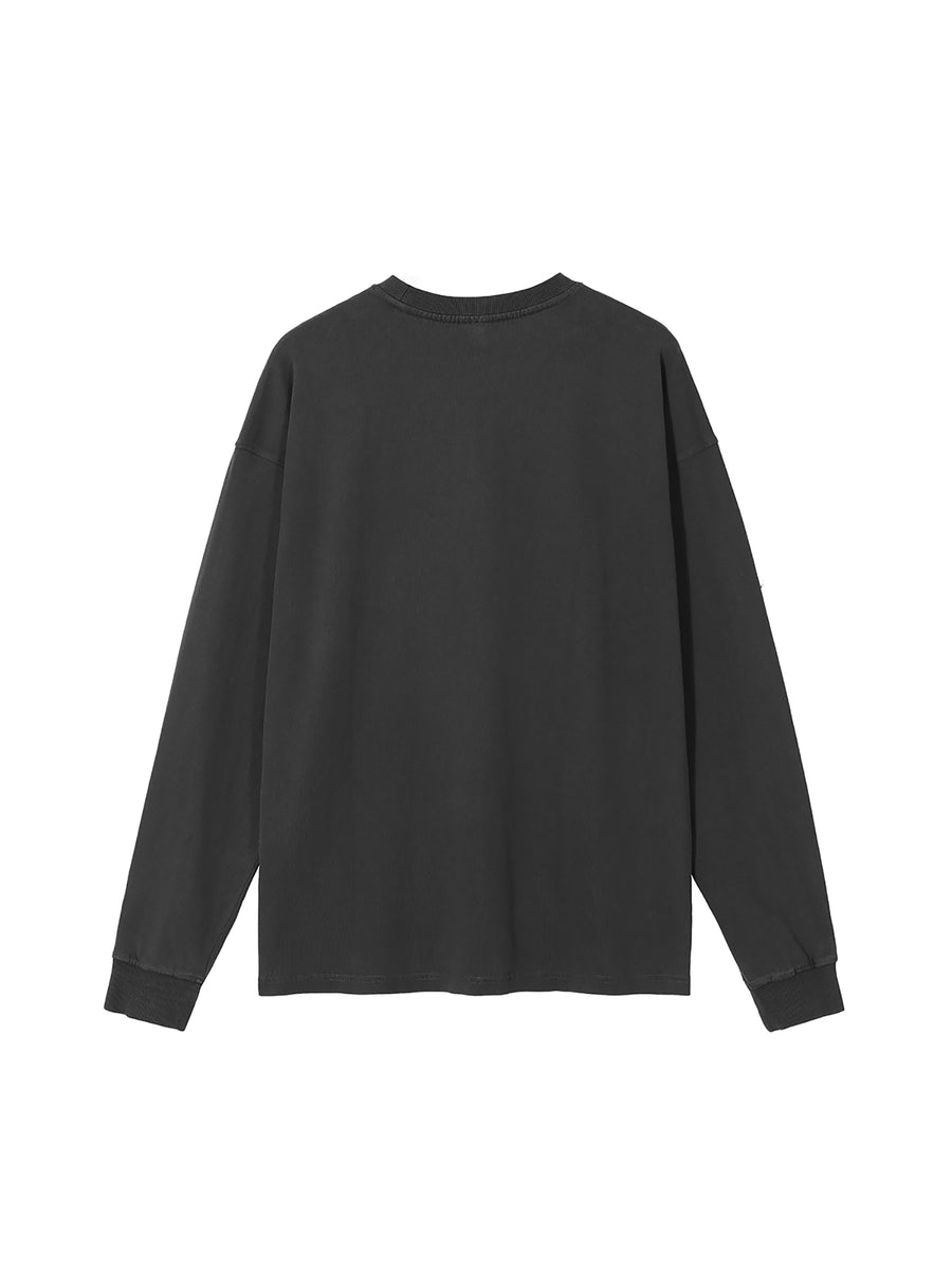 Vintage Long Sleeve T-Shirt