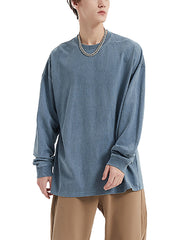 Vintage Long Sleeve T-Shirt