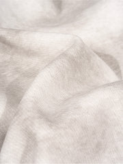 Zip-Up Fleece Hoodie