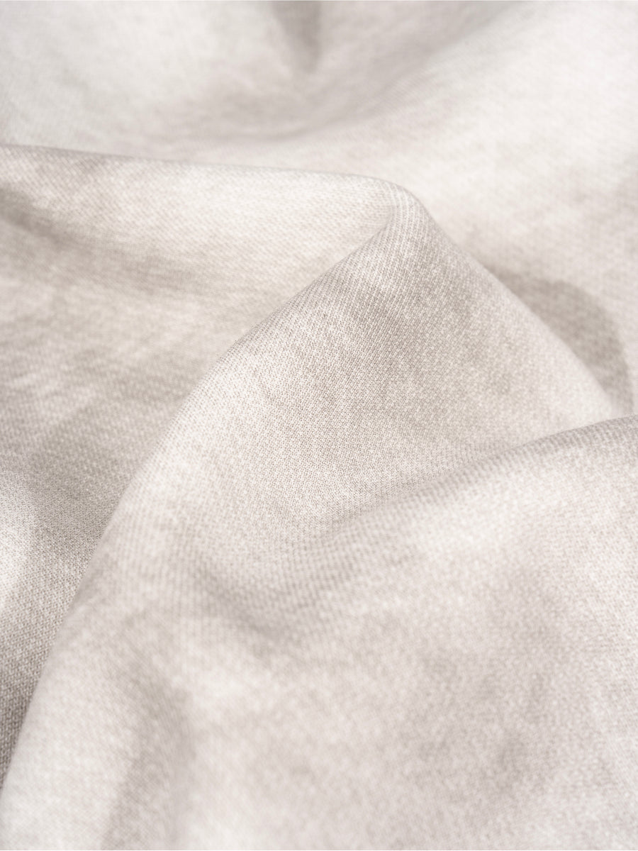 Zip-Up Fleece Hoodie