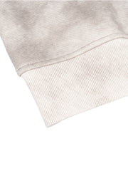 Zip-Up Fleece Hoodie