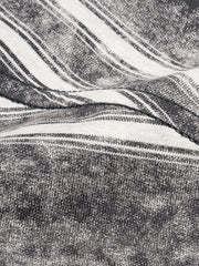 Striped Boxy T-Shirt