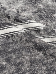 Striped Boxy T-Shirt