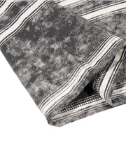 Striped Boxy T-Shirt