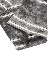 Striped Boxy T-Shirt