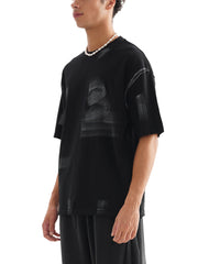 Brushed Cotton T-Shirt