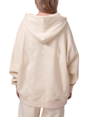 Essential Zip Hoodie