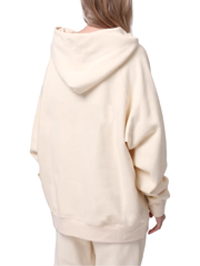 Essential Fleece Hoodie