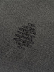 Sunfade Boxy Fleece Hoodie