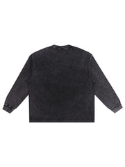Frayed Edge Shirt