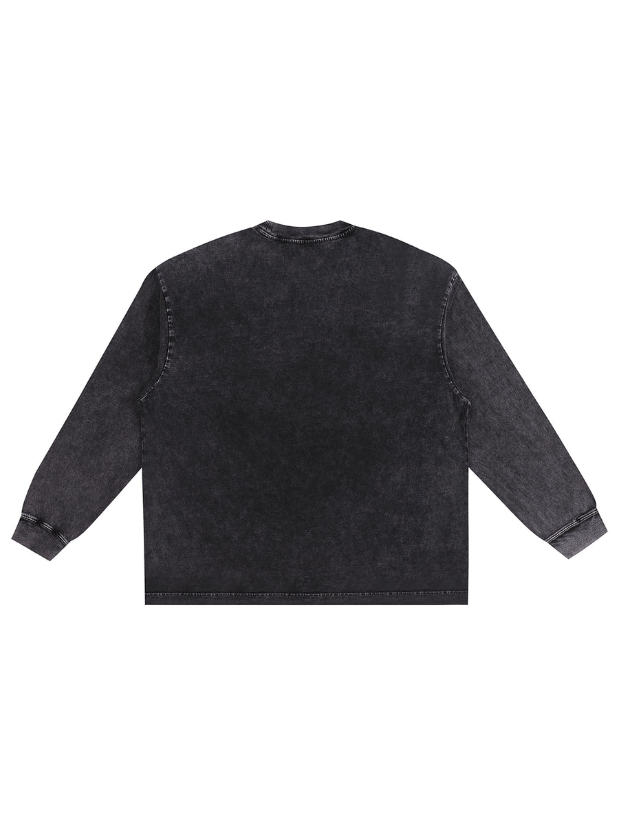 Frayed Edge Shirt