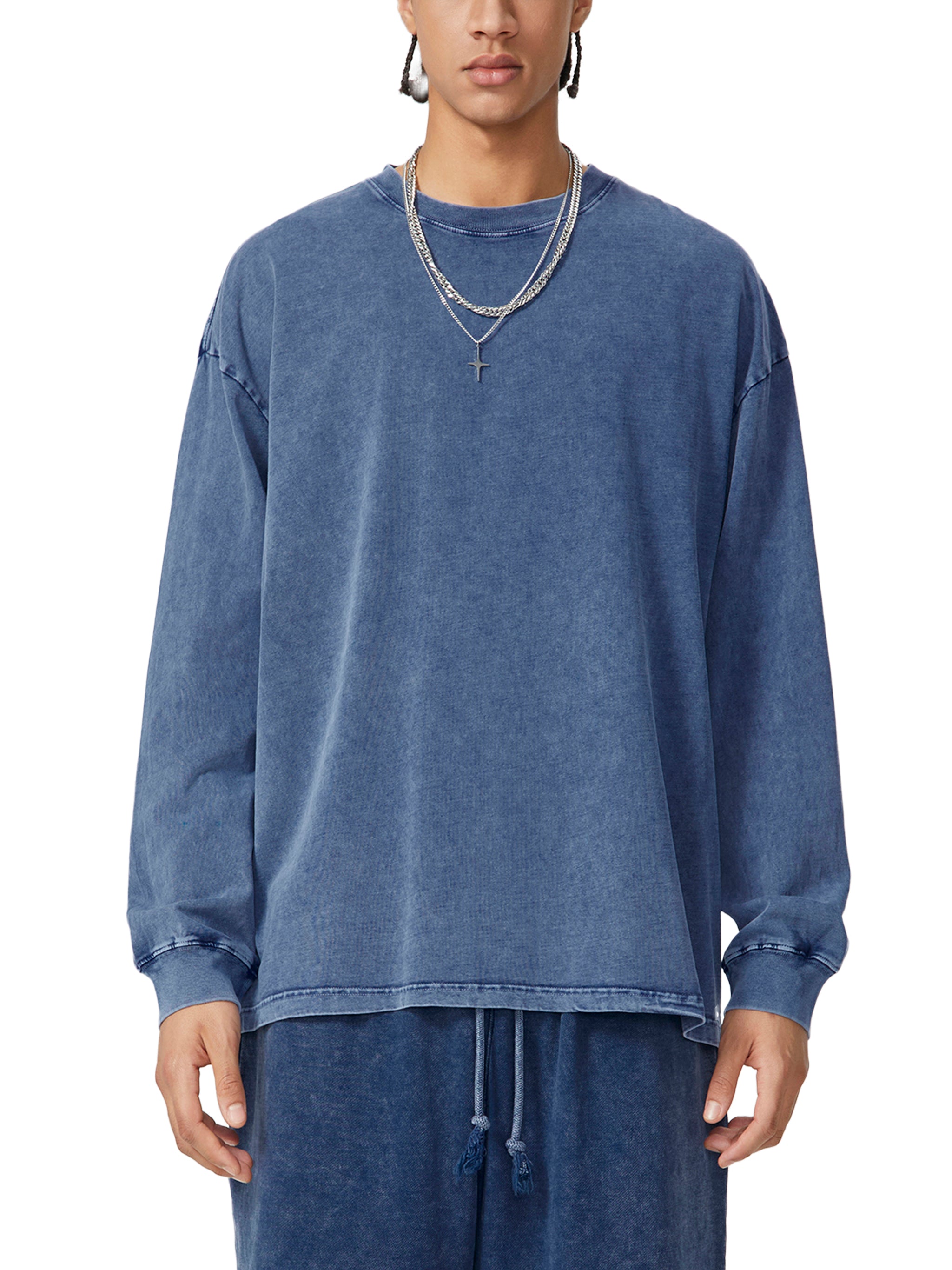 Frayed Edge Shirt