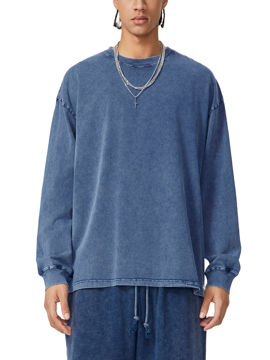 Frayed Edge Shirt