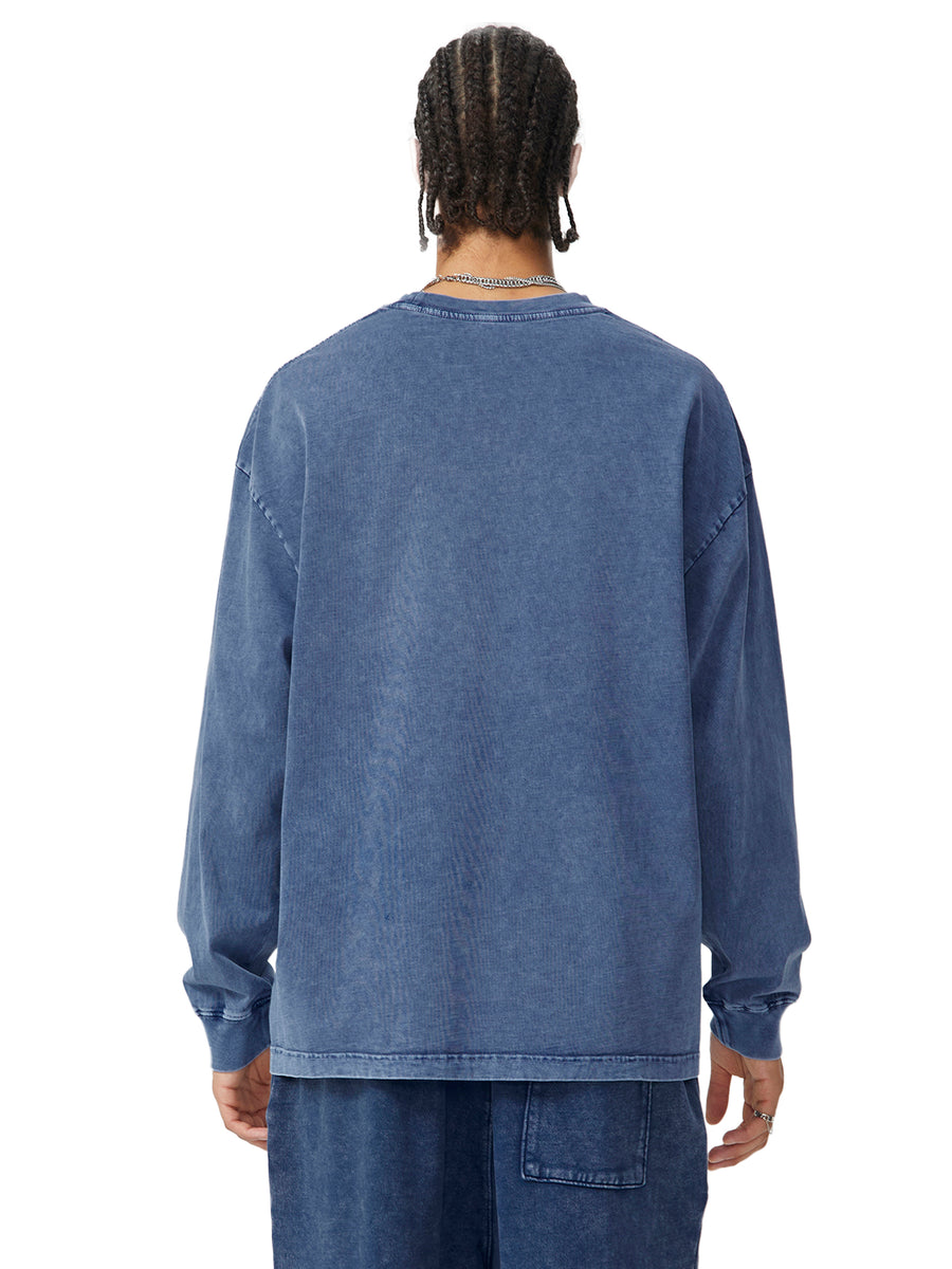 Frayed Edge Shirt