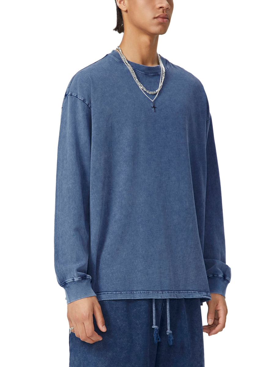 Frayed Edge Shirt