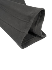 Sunfade Curved Blade Fleece Sweatpants