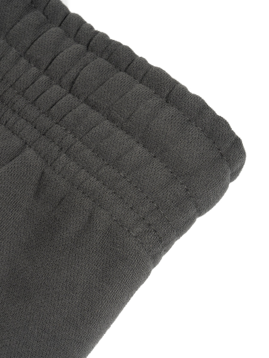 Sunfade Curved Blade Fleece Sweatpants