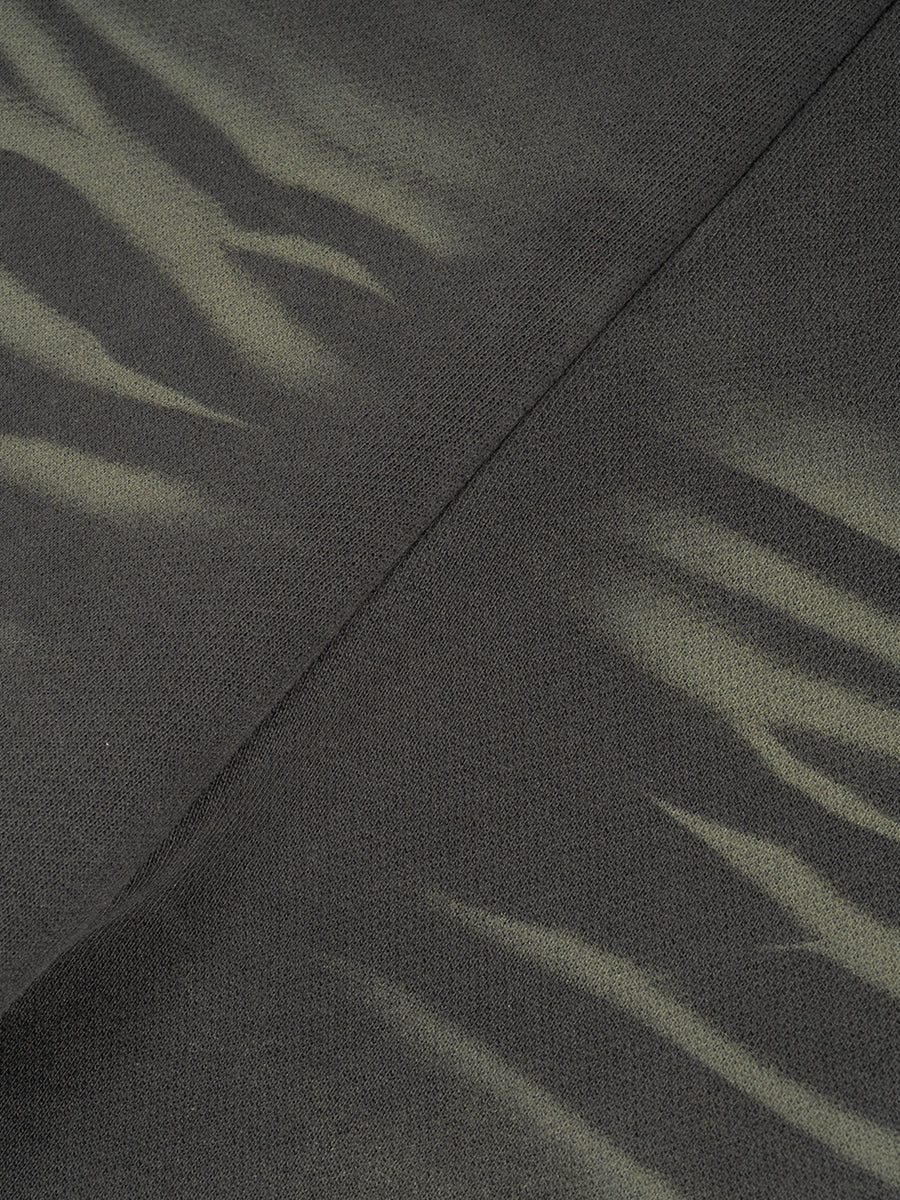 Sunfade Curved Blade Fleece Sweatpants