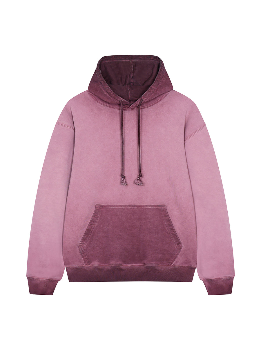 Ombre Stone Hoodie