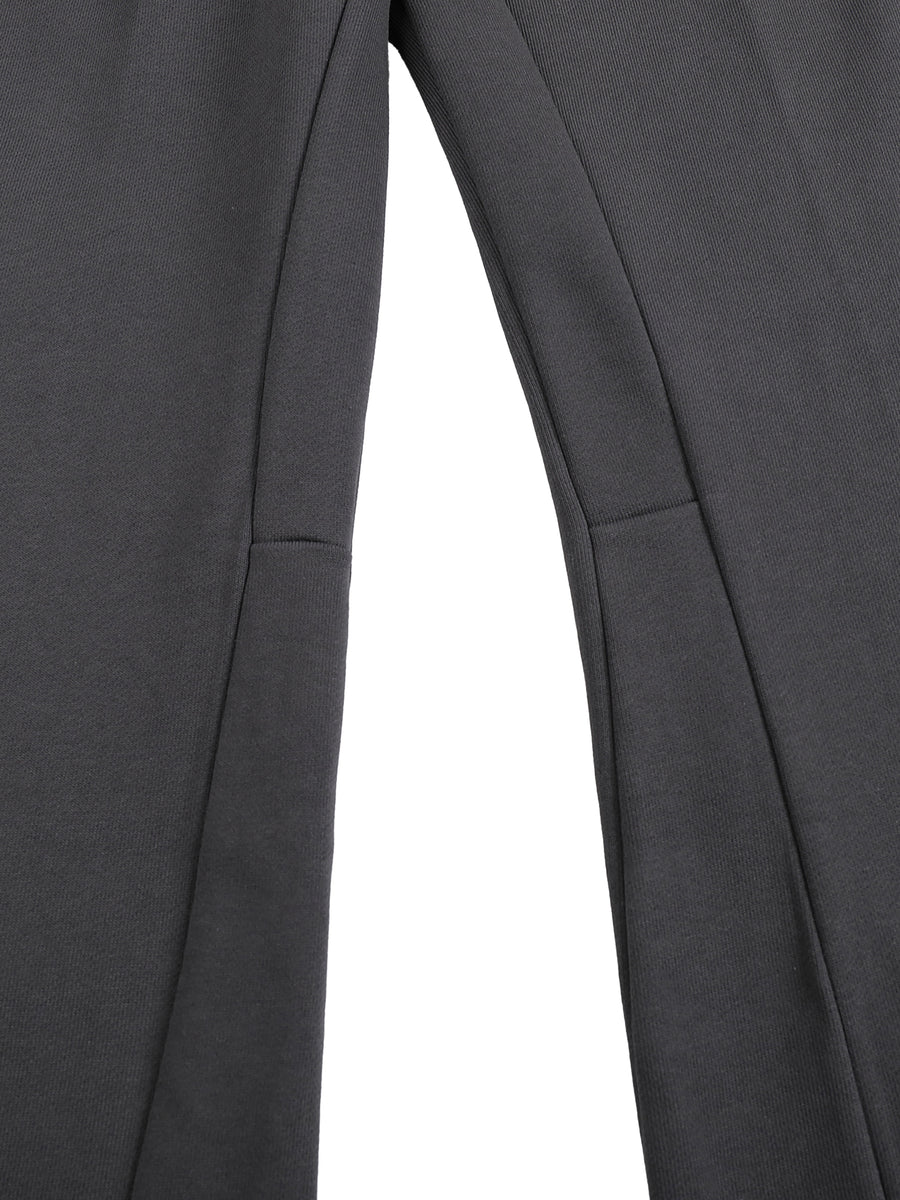 Flared Sweatpants