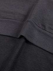 Oversized Box Hoodie