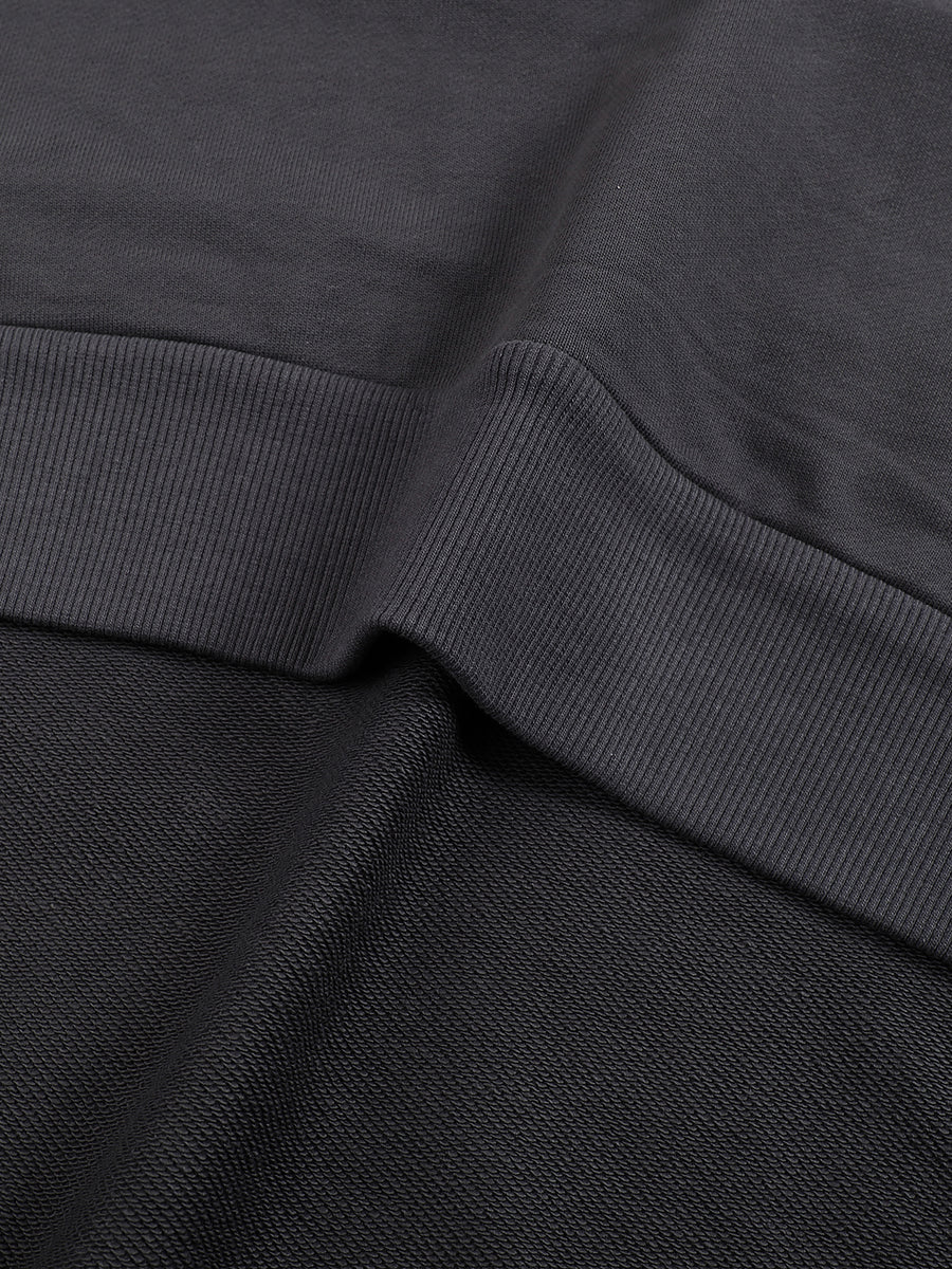 Oversized Box Hoodie